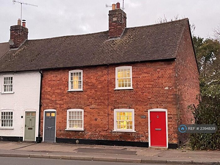 2 Bedroom End Of Terrace House To Rent In London Road, Marlborough, SN8