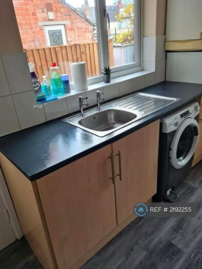 1 Bedroom Flat To Rent In Belper Road, Nottingham, NG7