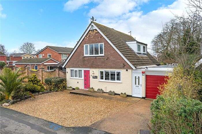 3 Bedroom Detached House For Sale In Ancaster Drive, Sleaford, Lincolnshire, NG34