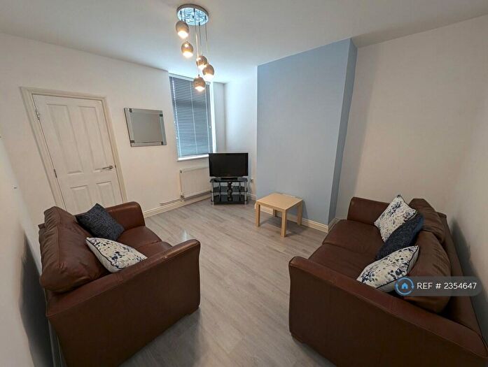 4 Bedroom Terraced House To Rent In Ashford Street, Shelton, Stoke, ST4