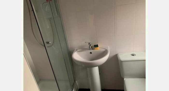 1 Bedroom Studio To Rent In Highgate Road, Dudley, DY2