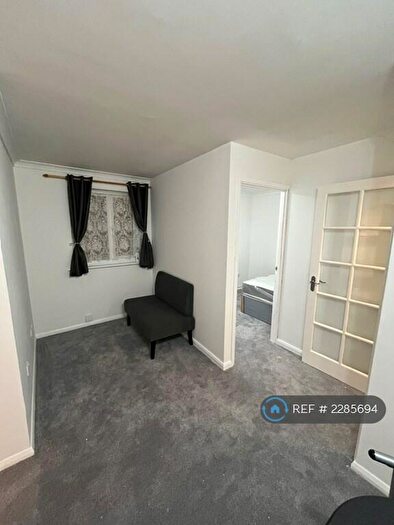 1 Bedroom Flat To Rent In Vignoles Road, Romford, RM7