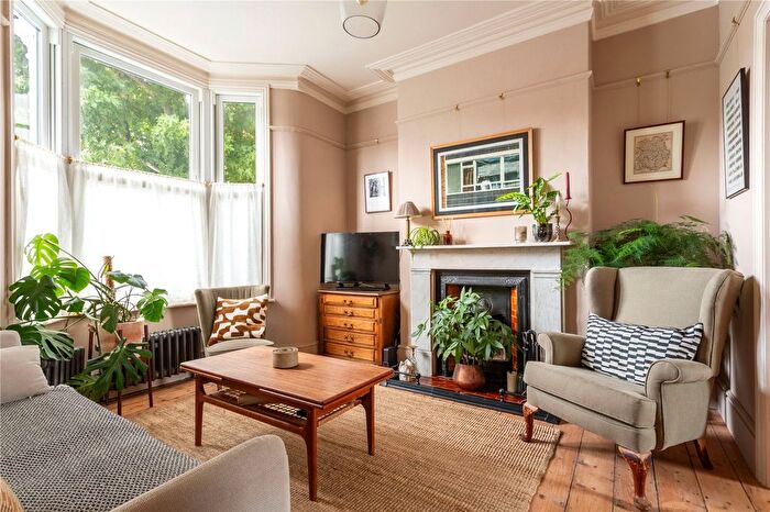 3 Bedroom Terraced House For Sale In Lanvanor Road, London, SE15