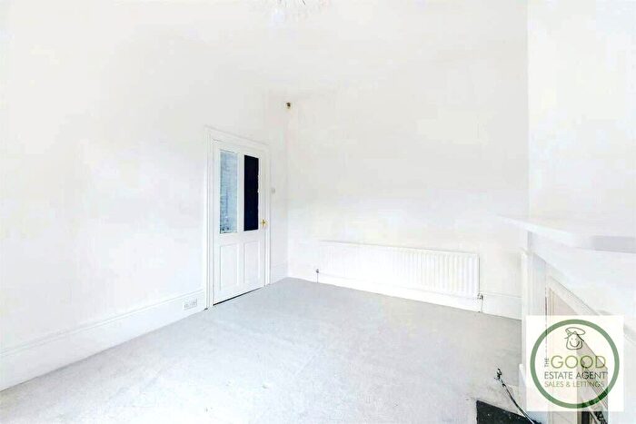 3 Bedroom Terraced House For Sale In Lorne Terrace, Ashbrooke, Sunderland, Tyne And Wear, SR2