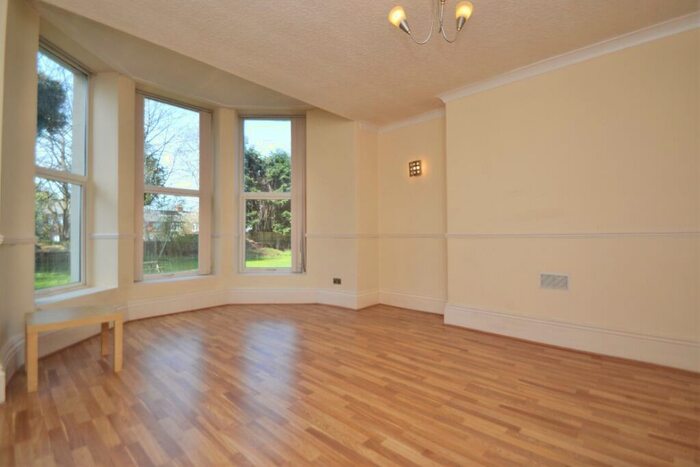 1 Bedroom Flat To Rent In Westfield Terrace, Chapel Allerton, Leeds, LS7