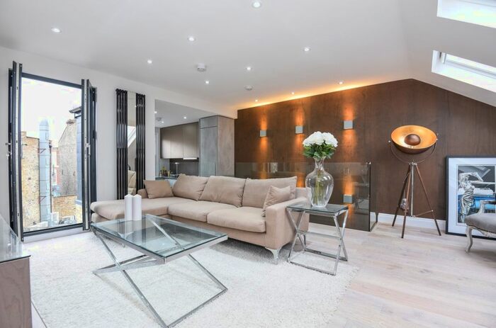 2 Bedroom Property To Rent In Homestead Road, Fulham, London, SW6