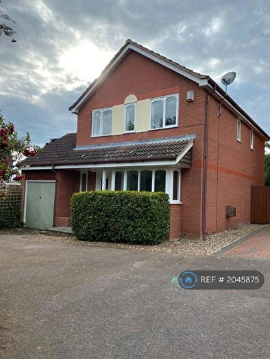 4 Bedroom Detached House To Rent In Melton Road, Wymondham, NR18