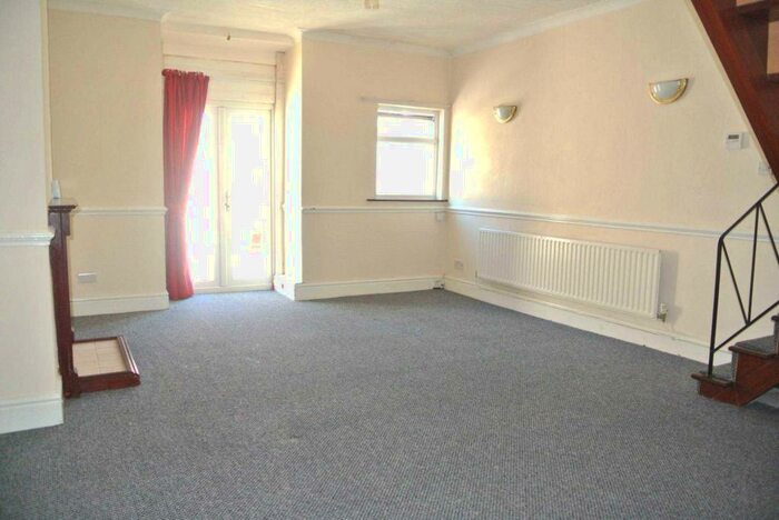2 Bedroom House To Rent In Taunton Street, Blackpool, FY4