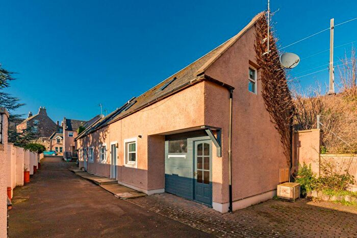3 Bedroom Cottage For Sale In Distillery Wynd, East Linton, East Lothian, EH40