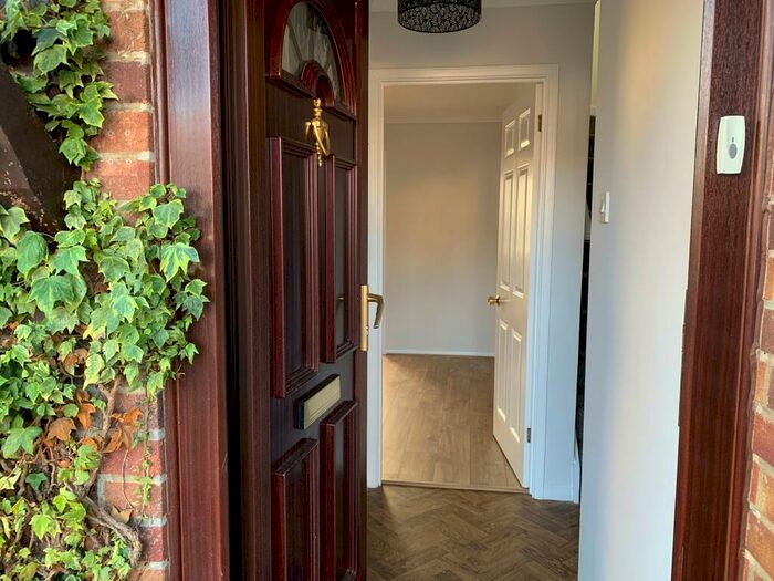 3 Bedroom Semi-Detached House To Rent In Conference Drive, Locks Heath, SO31