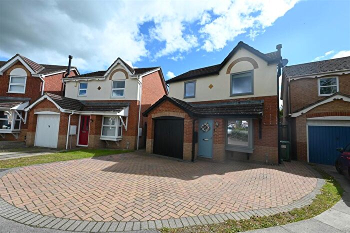 3 Bedroom Detached House For Sale In Bennions Way, Catterick, Richmond, DL10