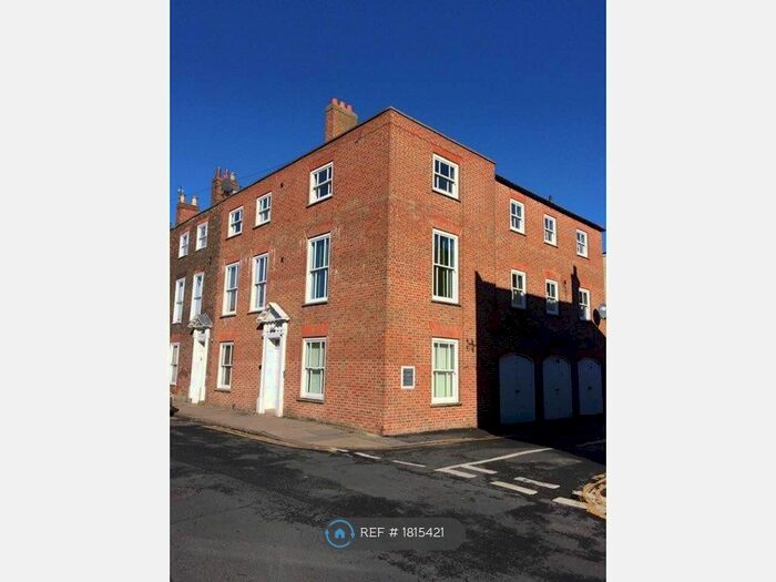 1 Bedroom Flat To Rent In Witham Place, Boston, PE21