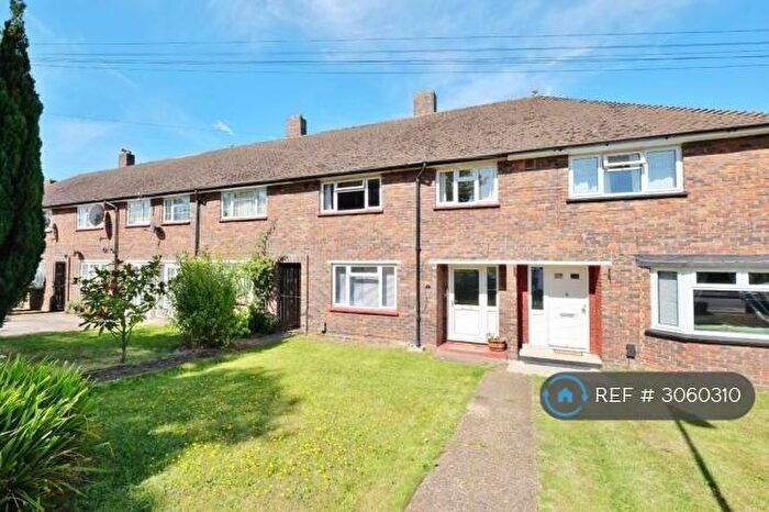 3 Bedroom Terraced House To Rent In Haddon Road, Orpington, BR5