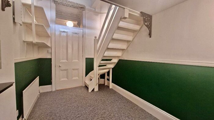 2 Bedroom Apartment To Rent In Palmeira Avenue Mansions, Church Road, Hove, BN3