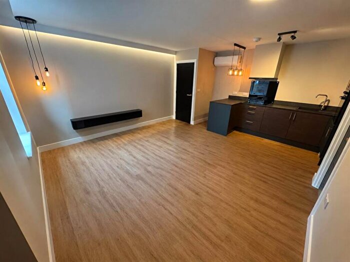 1 Bedroom Flat To Rent In Cornhill Lane, Boston, PE21