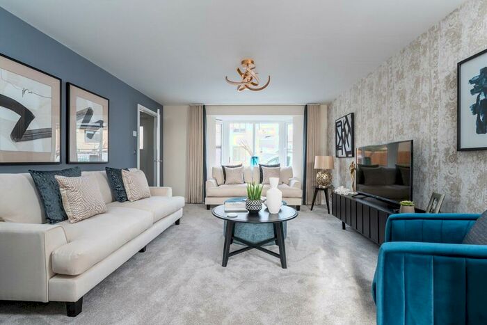 4 Bedroom Detached House For Sale In Off Bennetts Rd S, Coventry, West Midlands, CV6