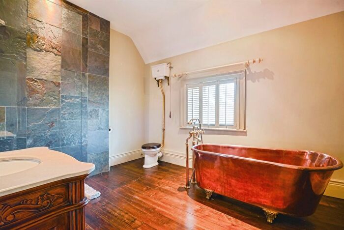 3 Bedroom Flat For Sale In Butts Lane, Egglescliffe, Stockton-On-Tees, TS16