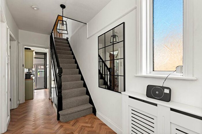 3 Bedroom End Of Terrace House For Sale In Dawson Road, Folkestone, CT19