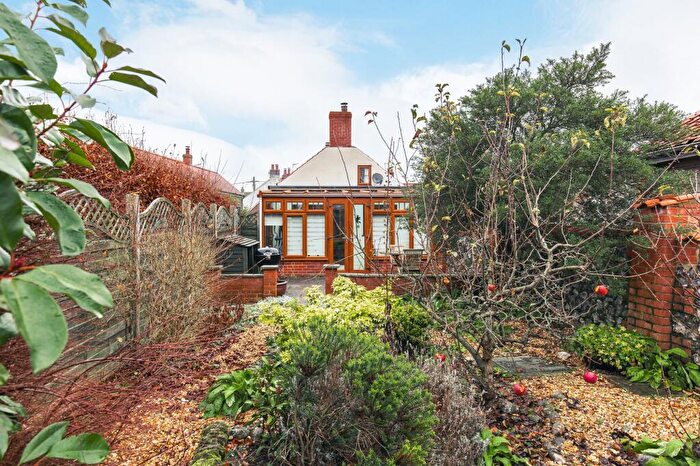 2 Bedroom Cottage For Sale In Edward Cottage, Websters Yard, PE31