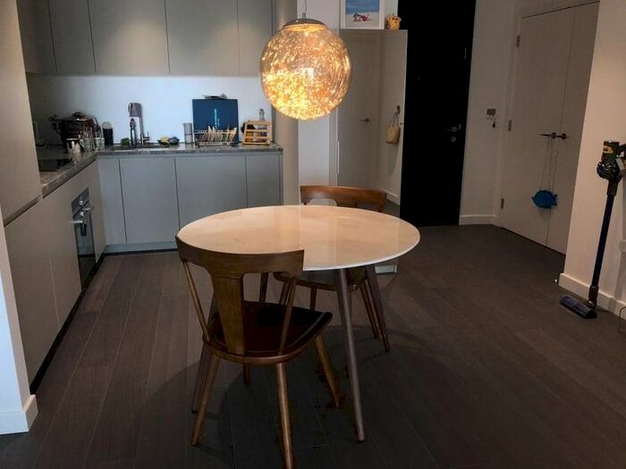 2 Bedroom Flat To Rent In Cutter Lane, London, SE10