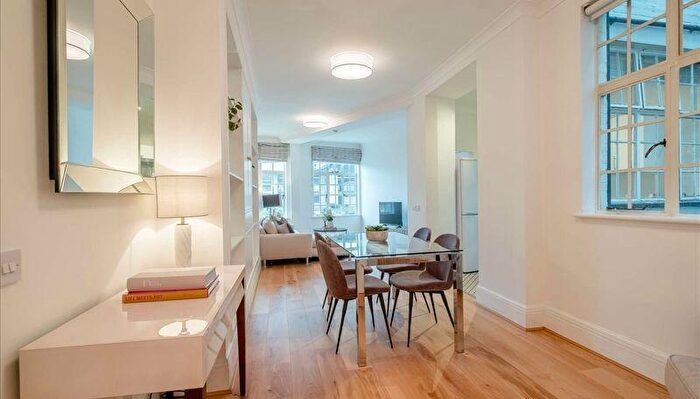 2 Bedroom Flat To Rent In Strathmore Court, Park Road, London, NW8