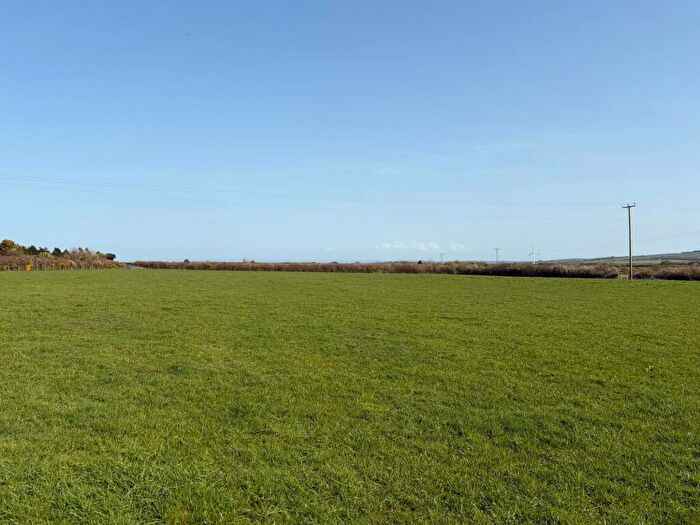 Land For Sale In St Gennys, Bude, EX23