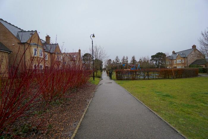 1 Bedroom Flat To Rent In Fairfield Park, Stotfold, SG5