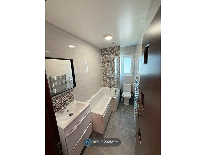 2 Bedroom Flat To Rent In Blackborne Road, Dagenham, RM10