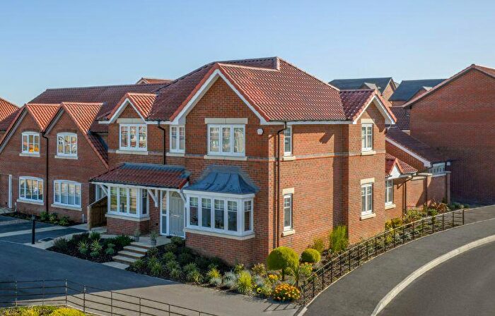 4 Bedroom Detached House For Sale In Oxcroft Lane, Bolsover, S44