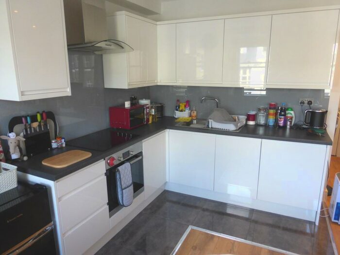 Studio To Rent In Prince Of Wales Road, Norwich, NR1