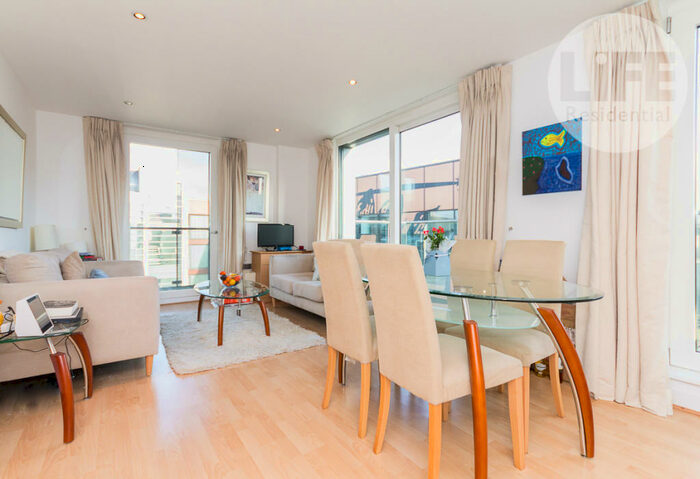 2 Bedroom Apartment To Rent In Brewhouse Yard, London, EC1V