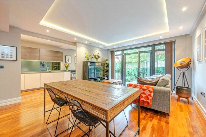 2 Bedroom Apartment To Rent In Madoc Close, London, NW2