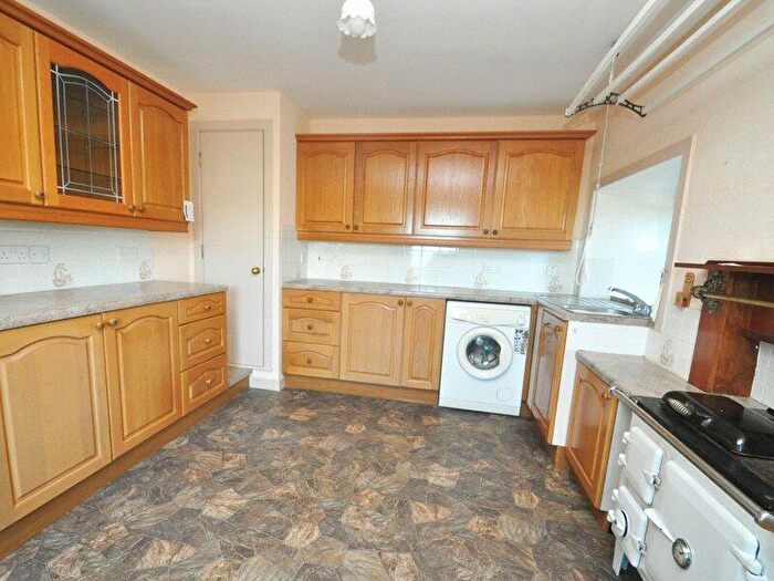 2 Bedroom Bungalow For Sale In Meadow Cottage, Pierowall, Westray, KW17