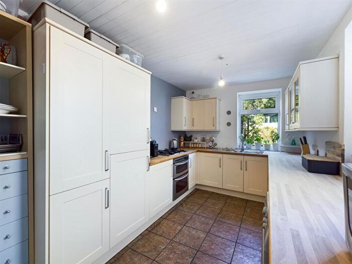 4 Bedroom Private Halls To Rent In Newsham Road, Bowerham, Lancaster, LA1