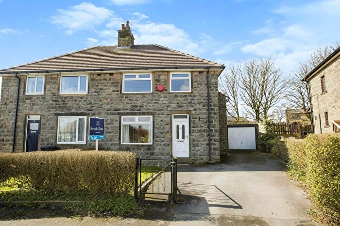 3 Bedroom Semi-Detached House To Rent In Southfield, Heptonstall, Hebden Bridge, West Yorkshire, HX7
