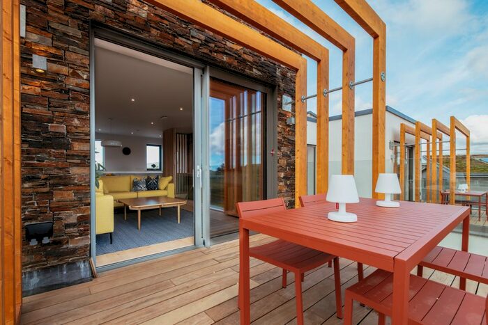 2 Bedroom Villa For Sale In Lelant, St. Ives, TR26