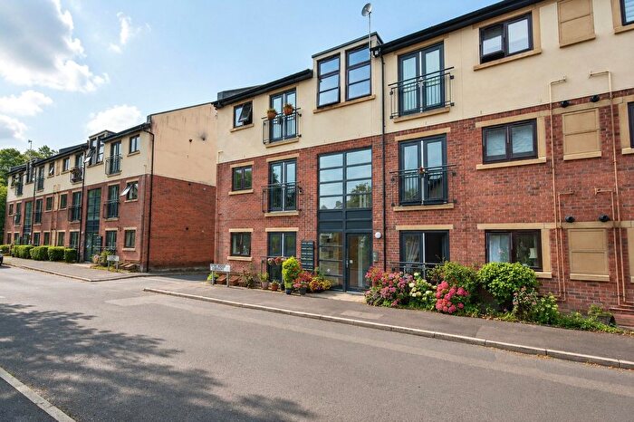 2 Bedroom Flat For Sale In Petre Wood Crescent, Langho, Blackburn, Lancashire, BB6