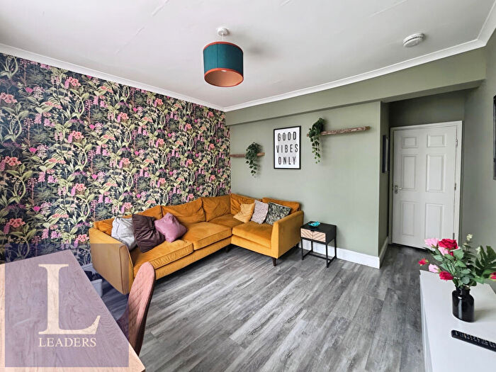 3 Bedroom Flat To Rent In Little Preston Street, Brighton, East Sussex, BN1