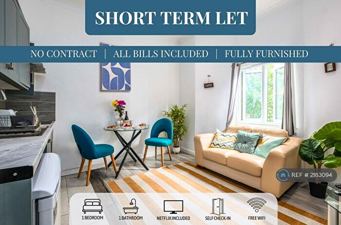 1 Bedroom Flat To Rent In Queens Road, Brighton, BN1