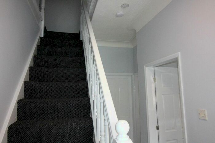 4 Bedroom Terraced House To Rent In Cardigan Street, Ashton-On-Ribble, Preston, PR2