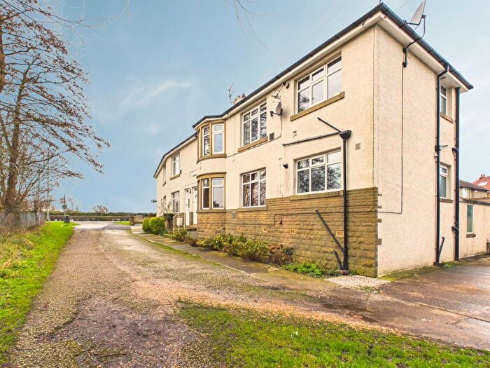 2 Bedroom Apartment For Sale In The Way, Morecambe, LA3