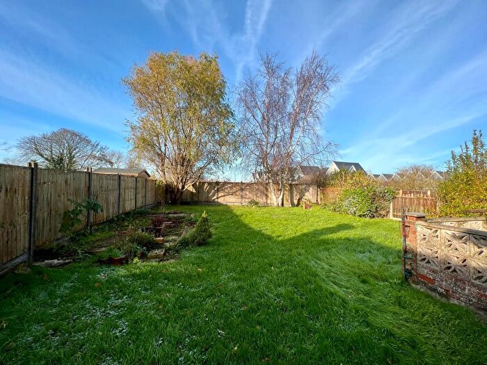 3 Bedroom Detached Bungalow For Sale In Cobsden Close, St. Marys Bay, Romney Marsh, TN29