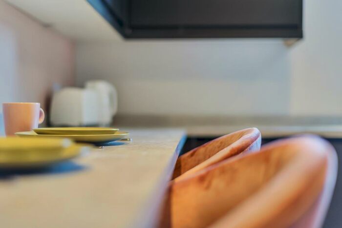 Apartment To Rent In Aylesbury, Buckinghamshire, HP20