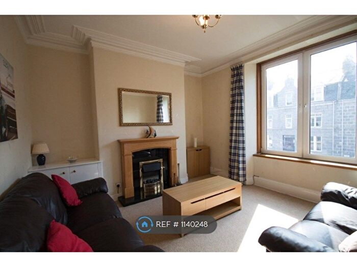2 Bedroom Flat To Rent In Union Grove, Aberdeen, AB10