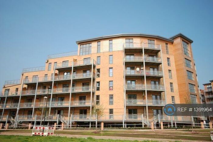 1 Bedroom Penthouse To Rent In Limehouse Lodge, London, E5