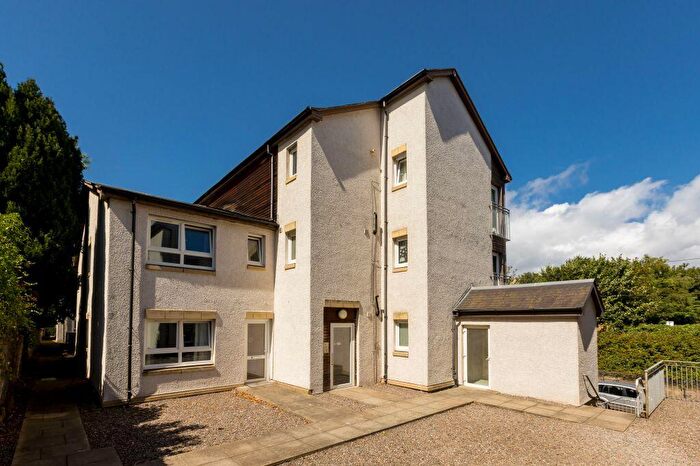 2 Bedroom Flat For Sale In / Clockmill Lane, Edinburgh, EH8