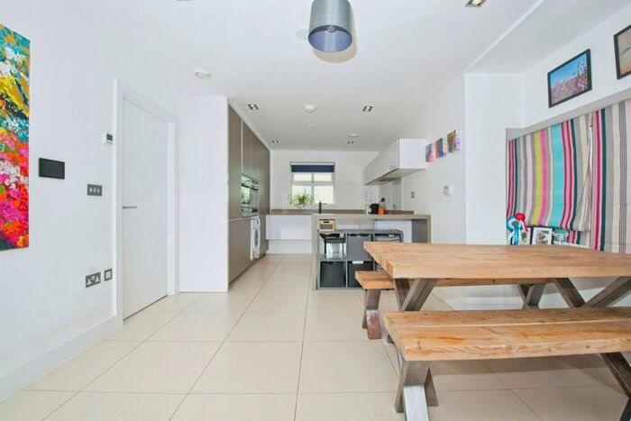 3 Bedroom End Of Terrace House For Sale In Lower Church Street, Chepstow, NP16