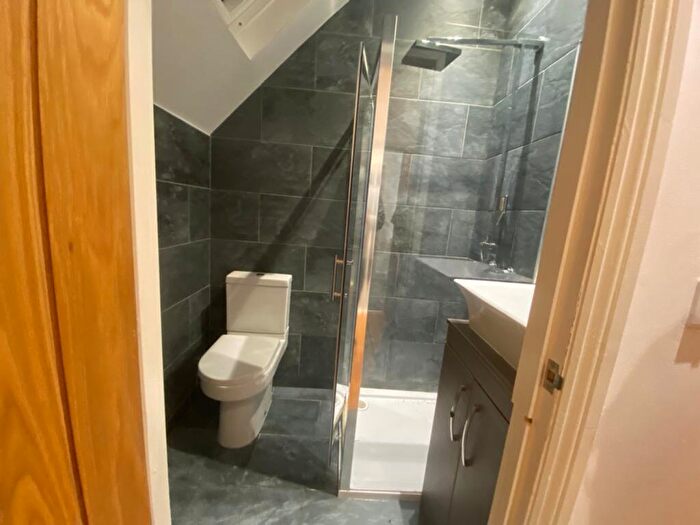 1 Bedroom Flat To Rent In Stapleton Road, Bristol, BS5