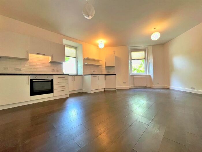 Studio For Sale In Croftbank Crescent, Bothwell, Glasgow, G71