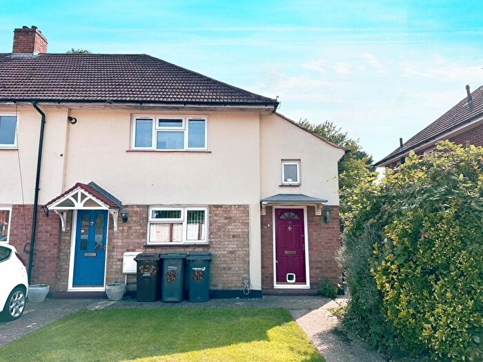 2 Bedroom Maisonette To Rent In Aldermoor Road, Gosport, PO13